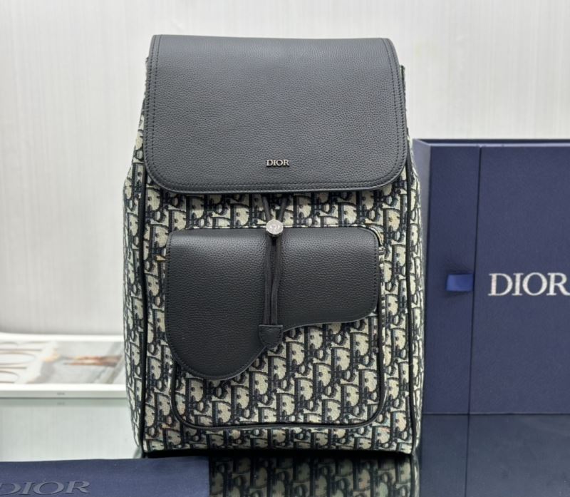 Dior Backpacks